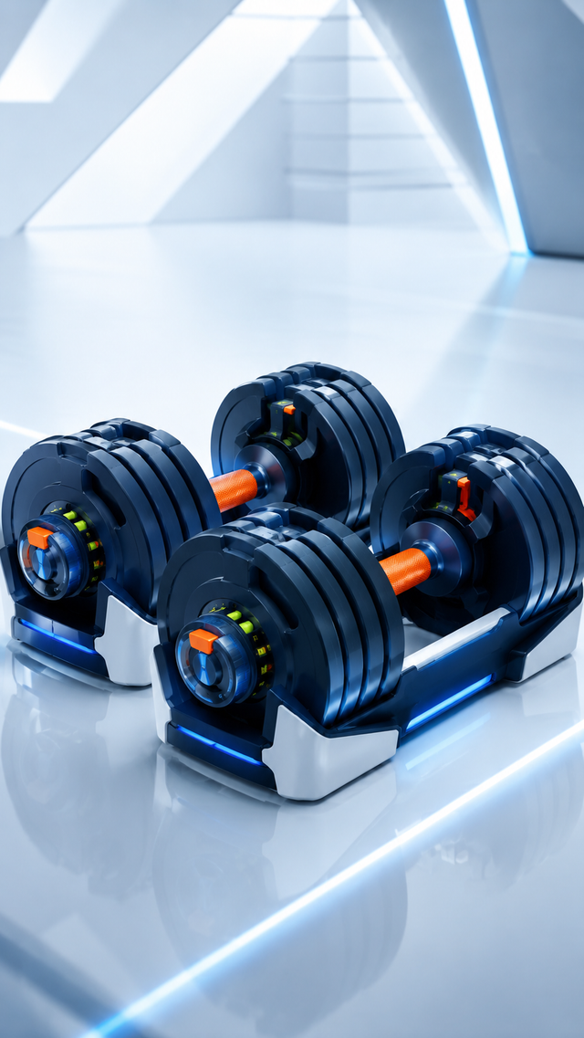 Fitness Equipment