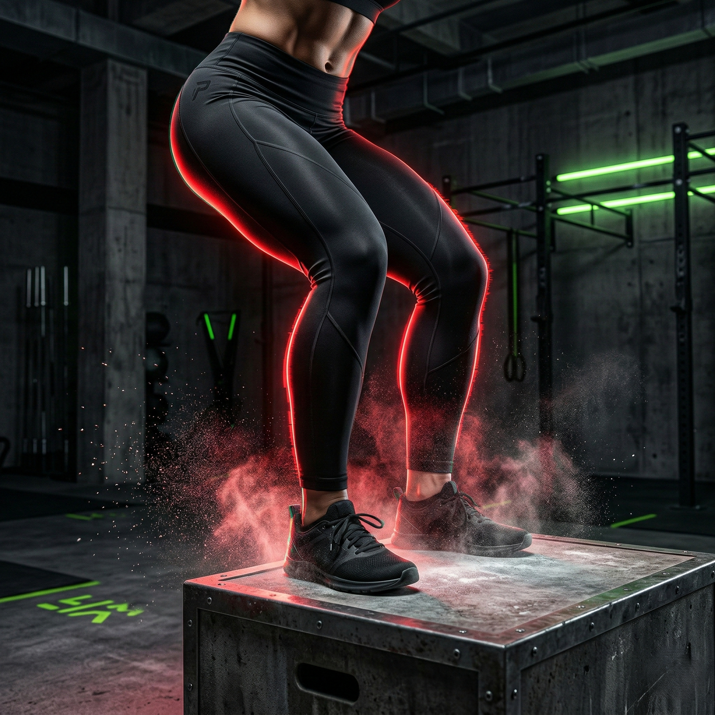 Crossfit Leggings