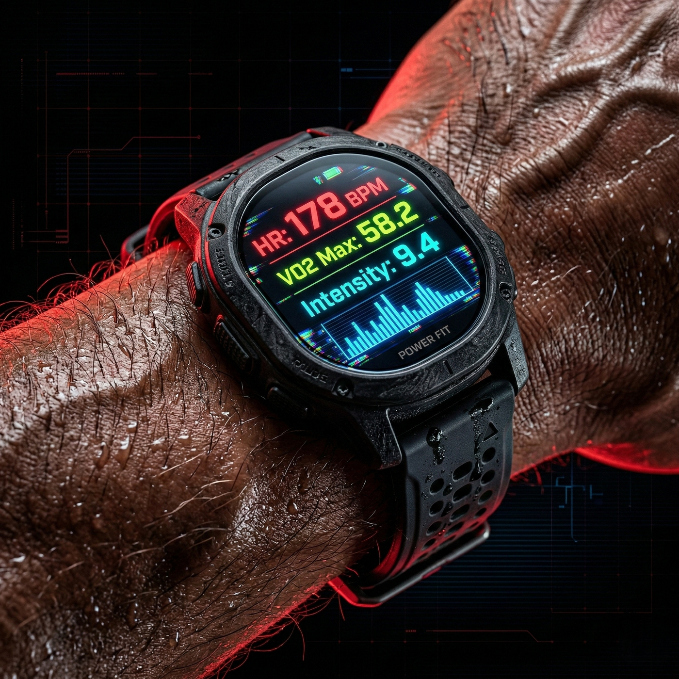 Watches