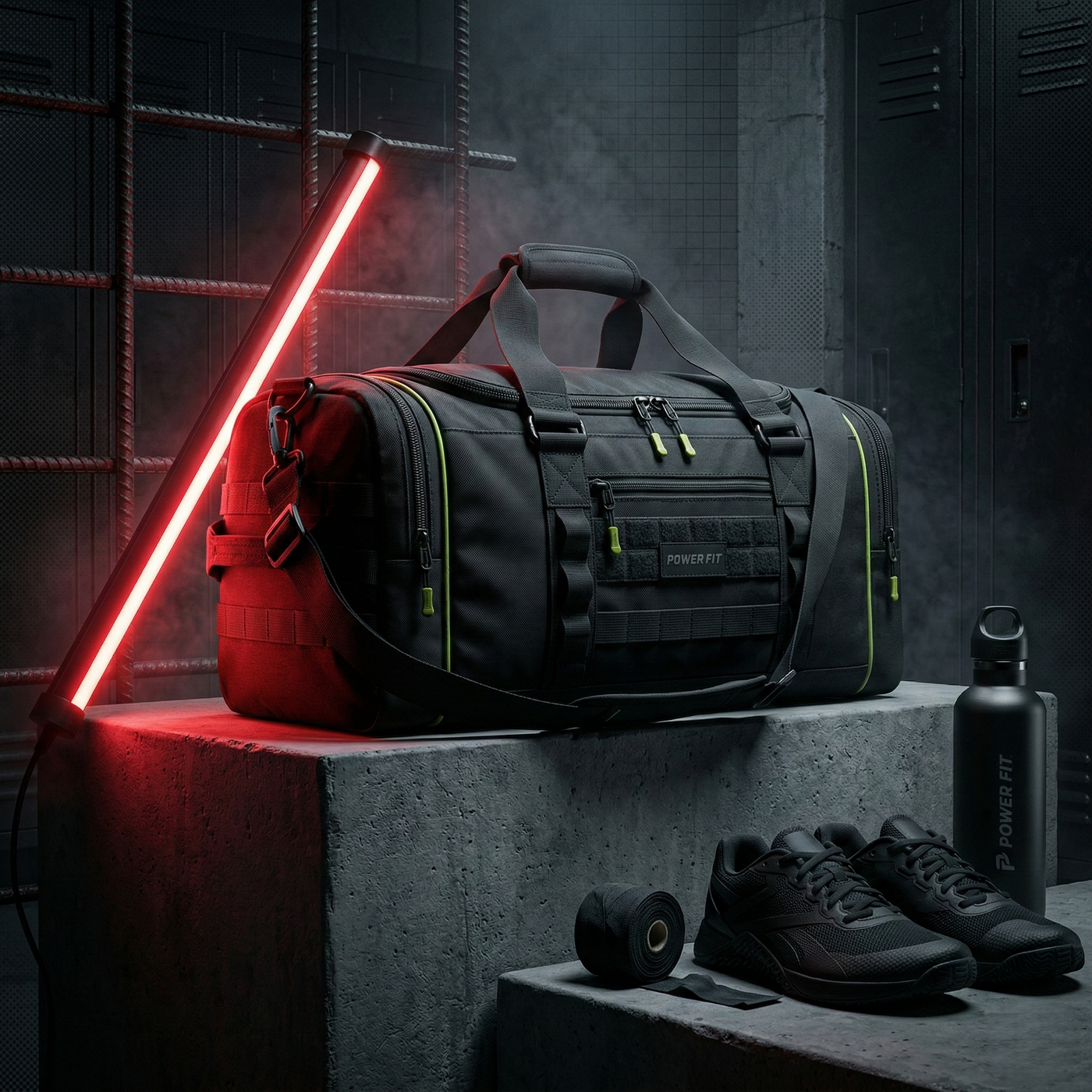 Gym Bags