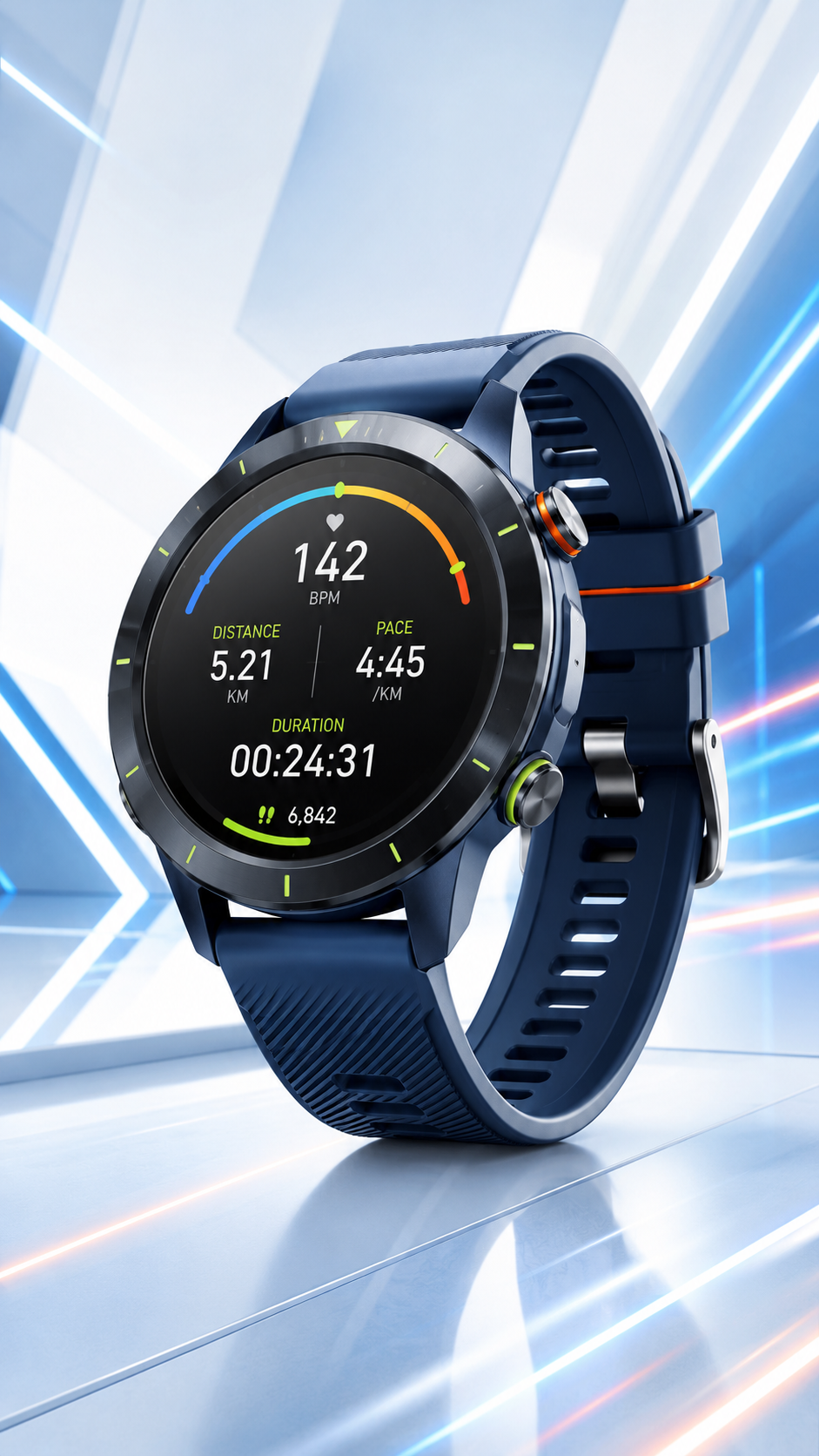 Fitness Watch