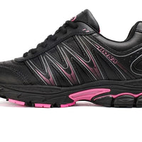 Men's Fashionable Anti-Slip Running Shoes - DMX Performance Sneakers