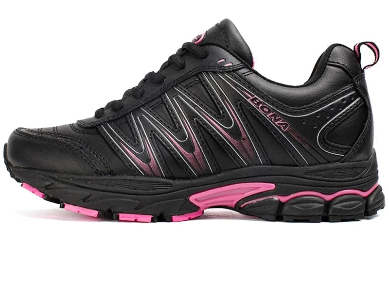 Anti-Slip DMX Running Shoes