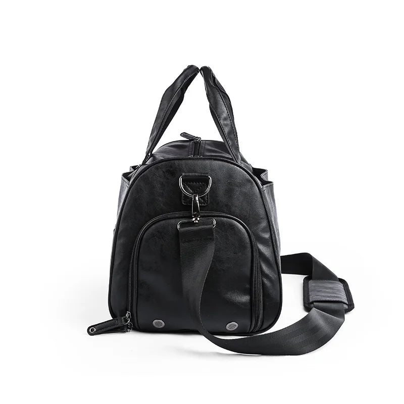 Barrel Gym Bag Organizer