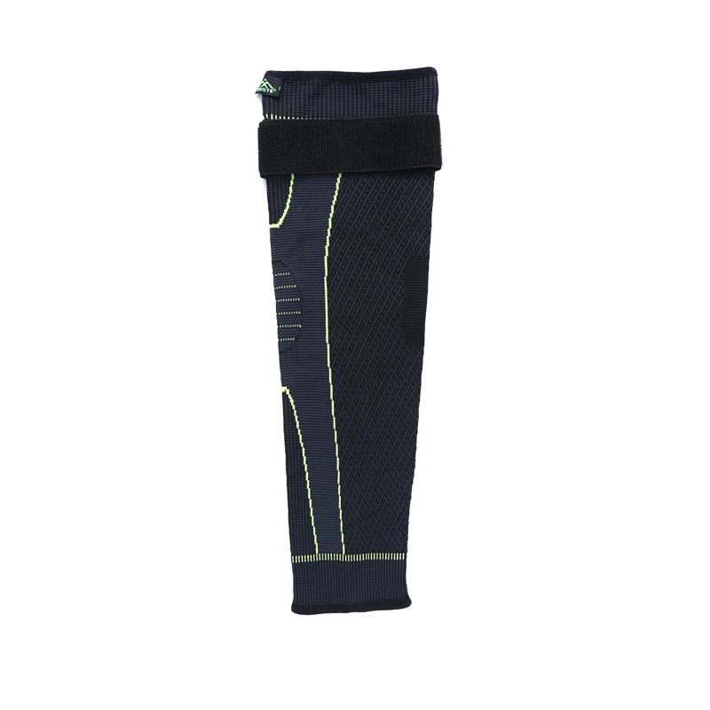 Non-Slip Basketball Knee Band