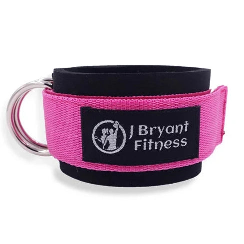 Neoprene Ankle Cable Pull Strap