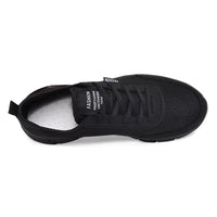 Men's Casual Mesh Running Shoes - Breathable Summer Sneakers
