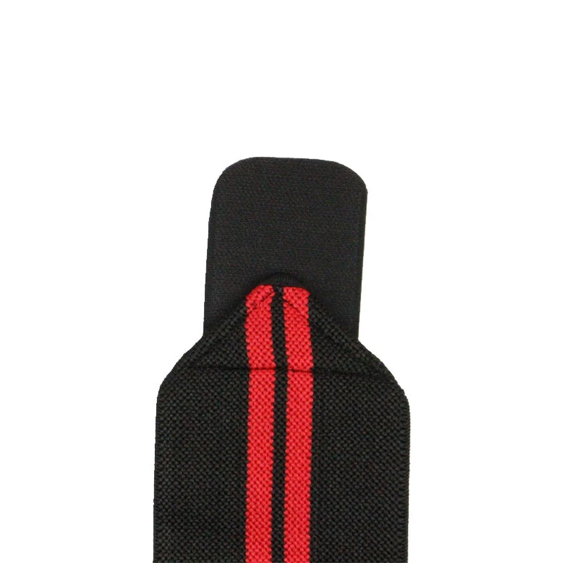 Nylon Weightlifting Wrist Wraps