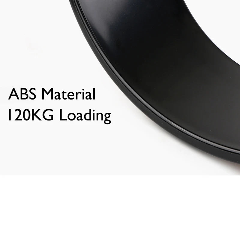 Deep Stretch Yoga Wheel