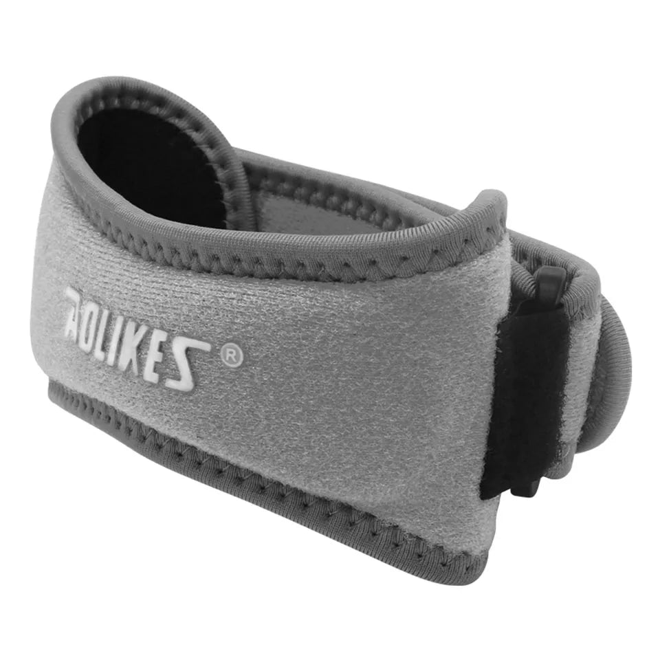 Adjustable Patellar Knee Strap