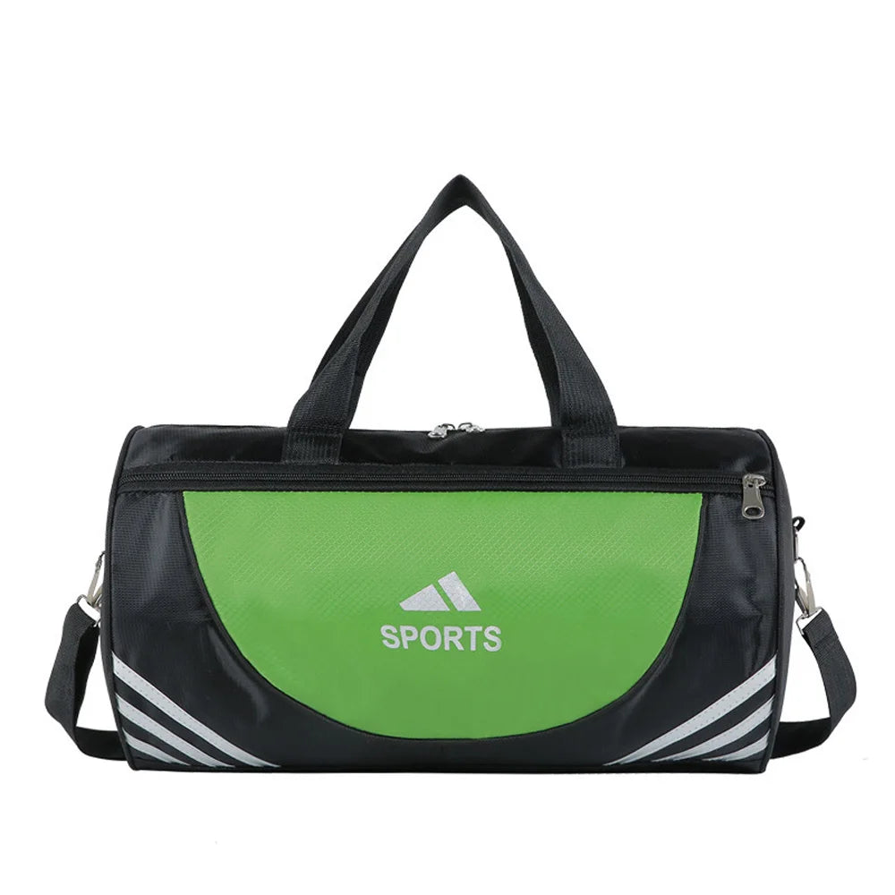 Outdoor Yoga Training Duffle