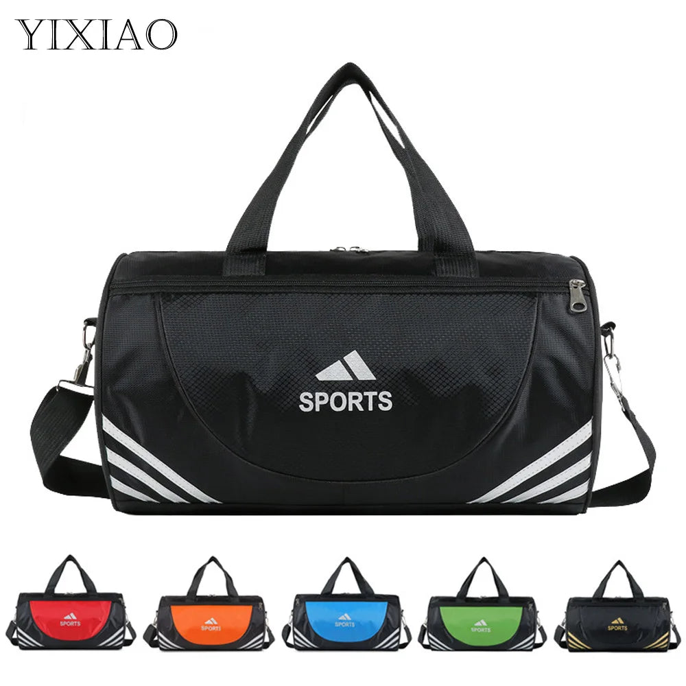 Outdoor Yoga Training Duffle