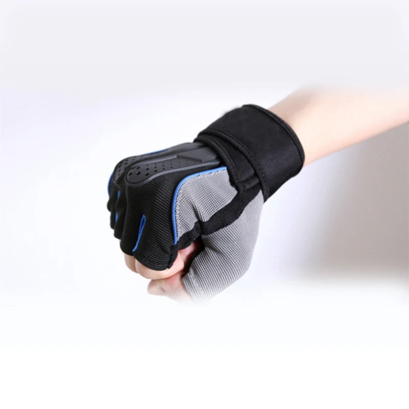 Slip Resistant Tactical Lifting Gloves