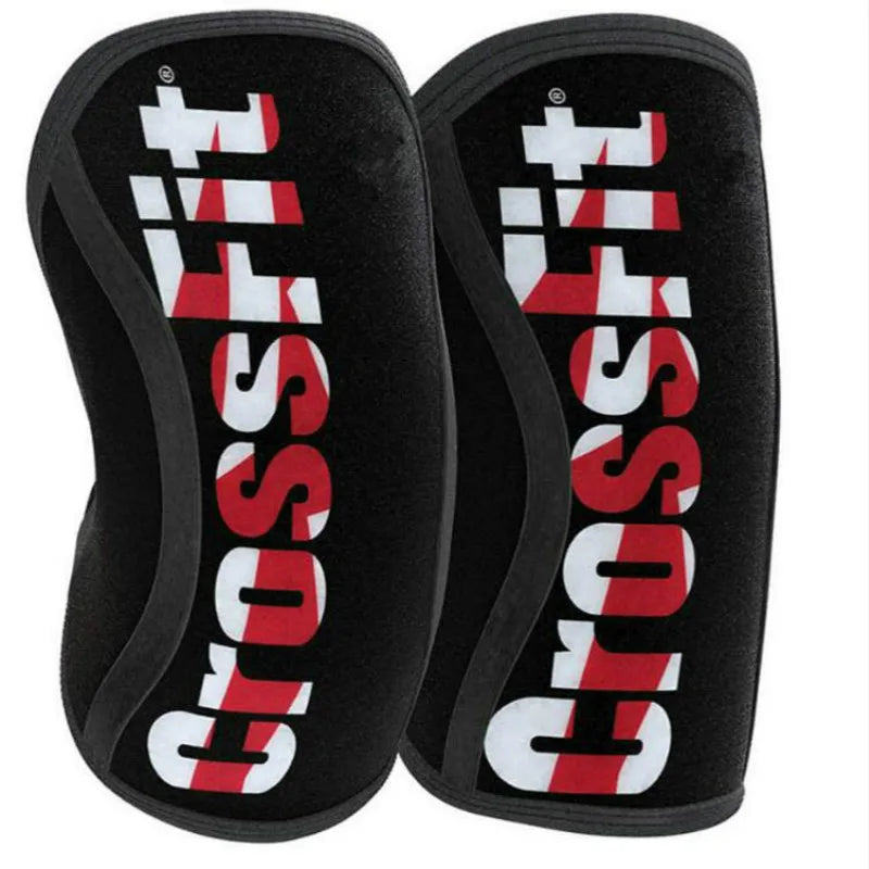 7mm Compression Knee Support Sleeve