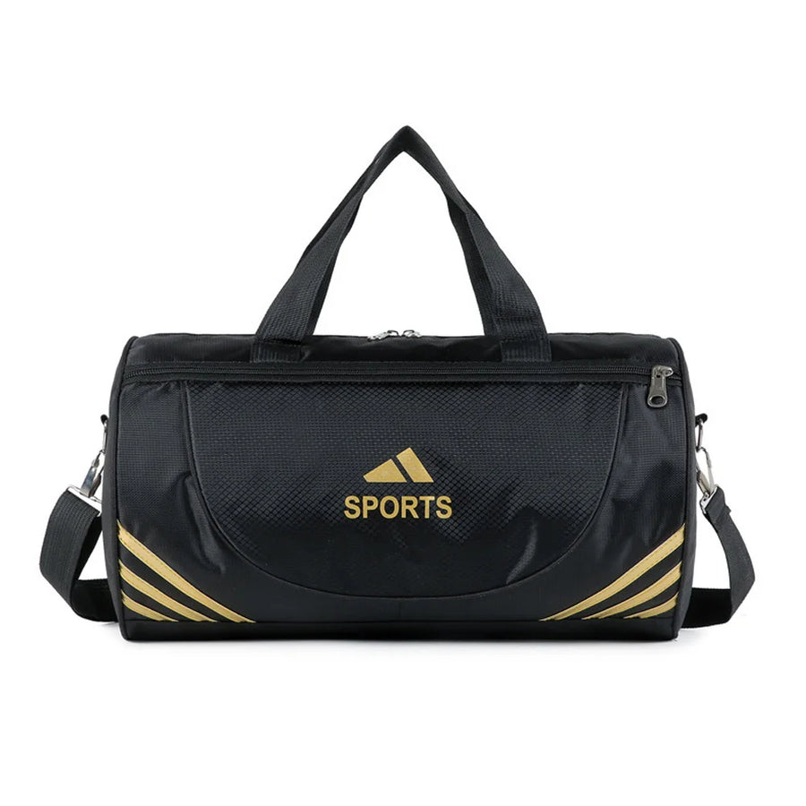 Outdoor Yoga Training Duffle