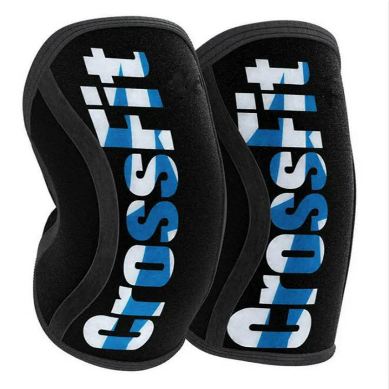 7mm Compression Knee Support Sleeve
