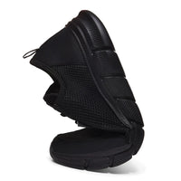 Men's Casual Mesh Running Shoes - Breathable Summer Sneakers