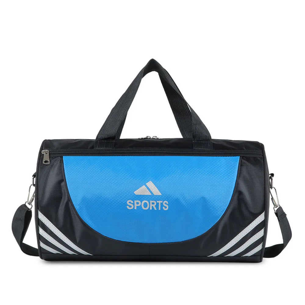 Outdoor Yoga Training Duffle
