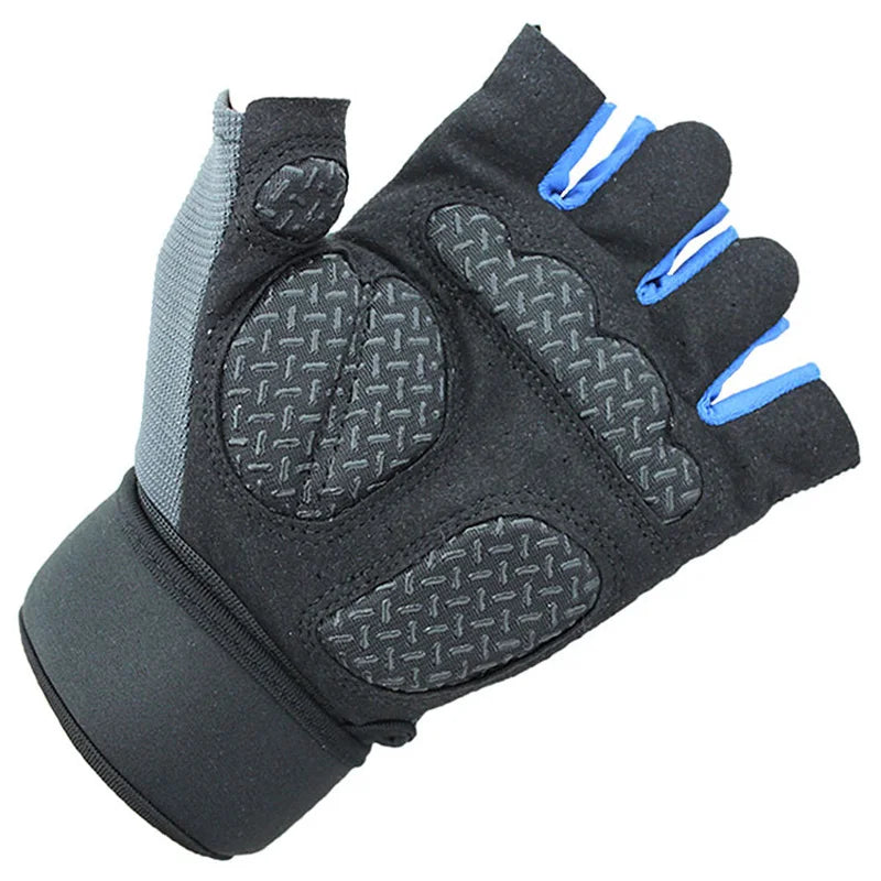 Slip Resistant Tactical Lifting Gloves