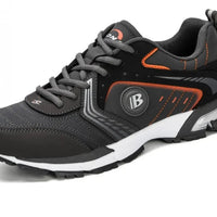 Men's Outdoor Sport Running Shoes - Professional Marathon Trainers
