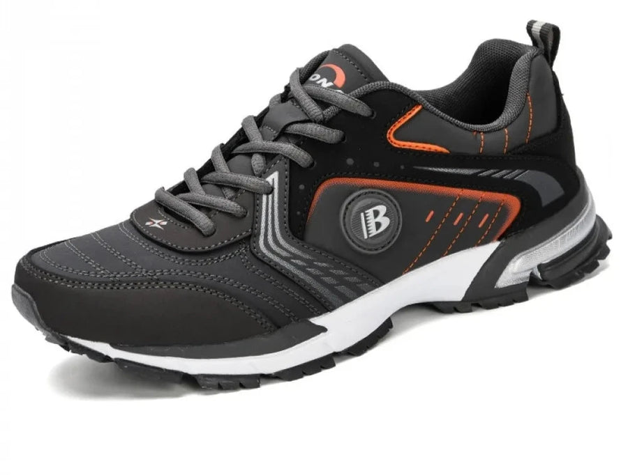 Flexible Outdoor Marathon Trainers