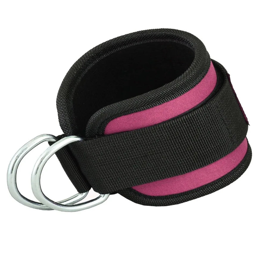 Resistance Band Ankle Cuffs