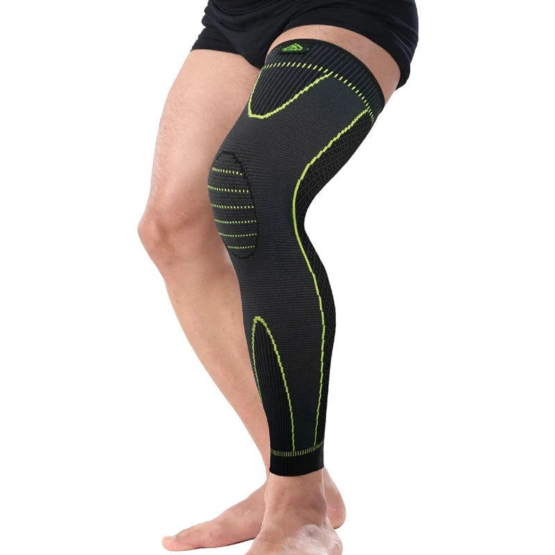 Non-Slip Basketball Knee Band