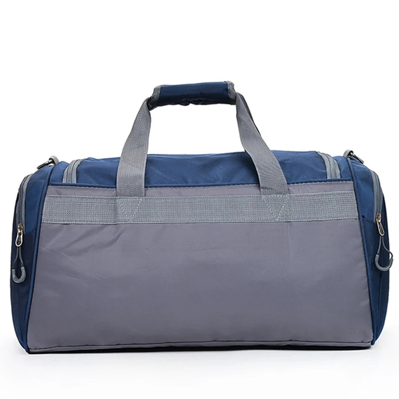 Large Waterproof Sports Duffle