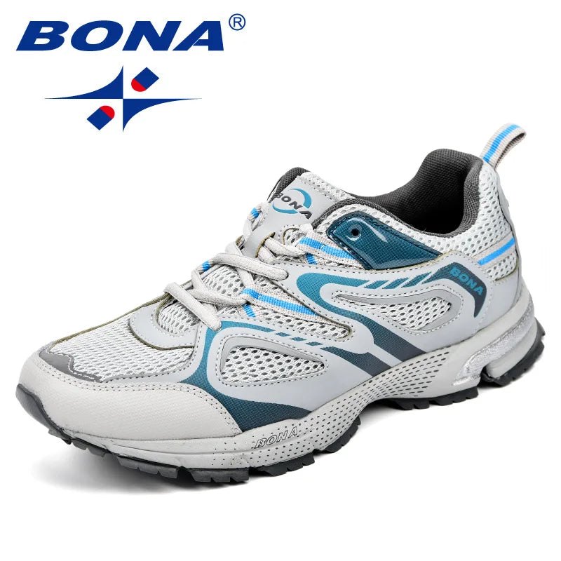 Classic DMX Marathon Shoes
