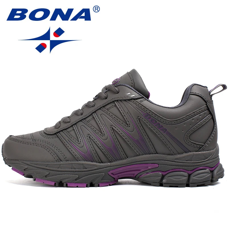 Anti-Slip DMX Running Shoes