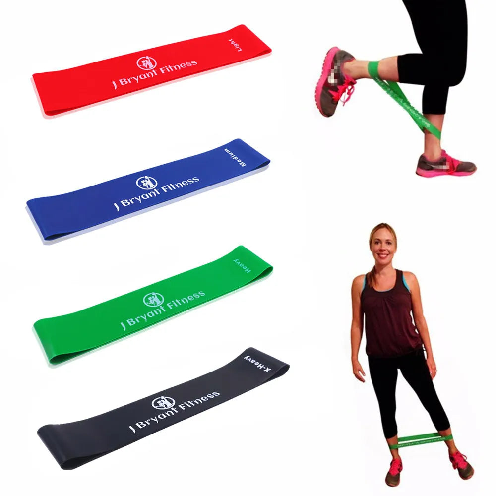 Elastic Patellar Support Band