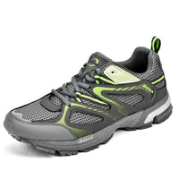 Men's Classic Style Running Shoes - DMX Marathon Sneakers
