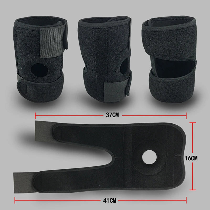 Adjustable Neoprene Elbow Support