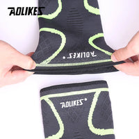 Breathable Compression Elbow Support - Multi-Sport Sleeve