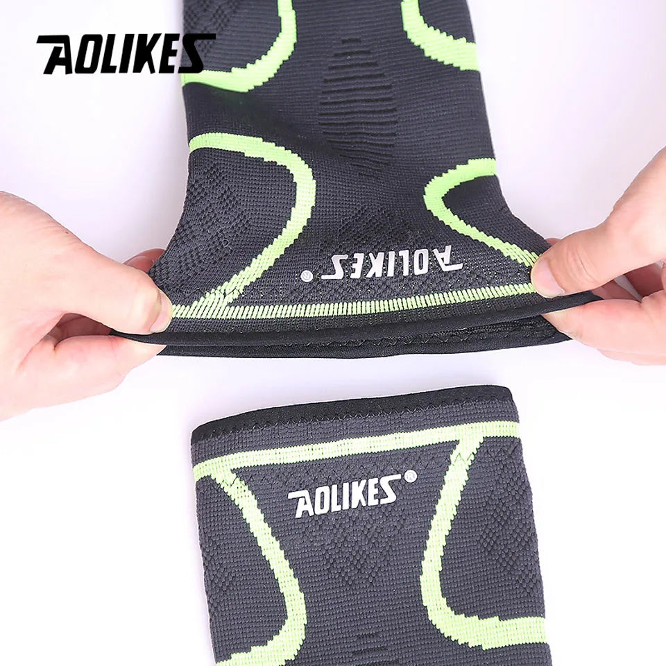 Breathable Elbow Compression Sleeve