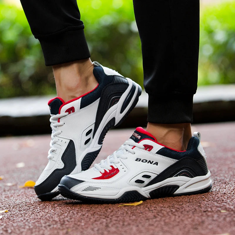 Lightweight DMX Running Shoes