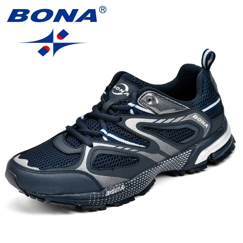 Classic DMX Marathon Shoes