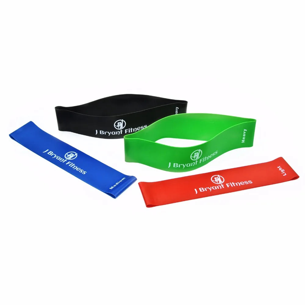 Elastic Patellar Support Band