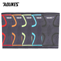 Breathable Compression Elbow Support - Multi-Sport Sleeve