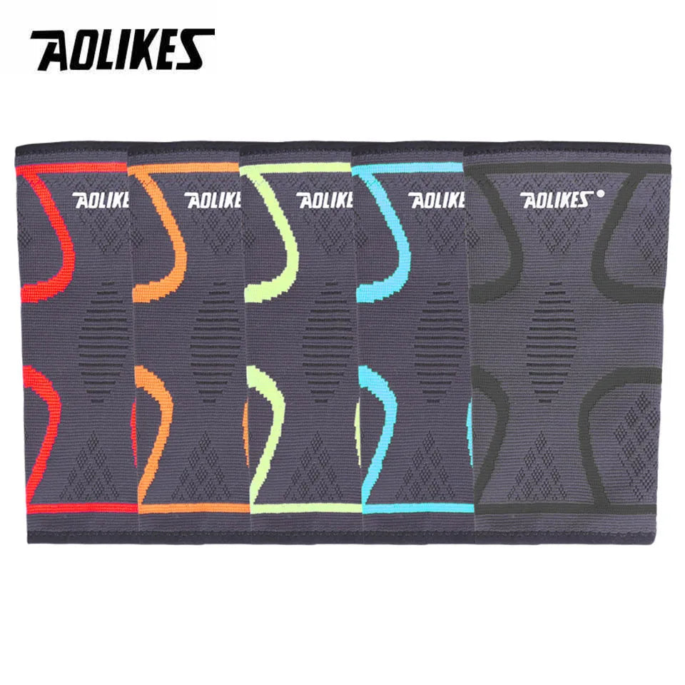 Breathable Elbow Compression Sleeve
