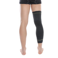 High-Pressure Basketball Knee Band - Non-Slip Compression Support