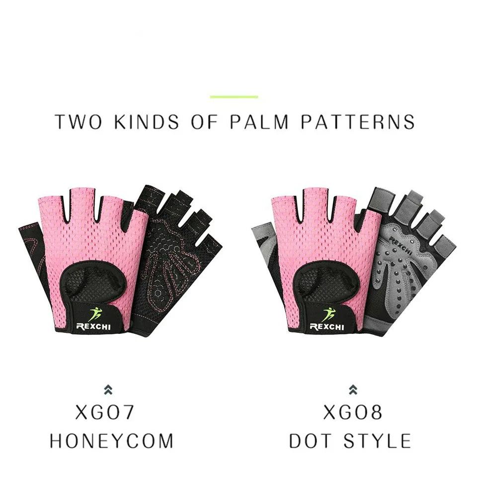 Ultralight Professional Training Gloves