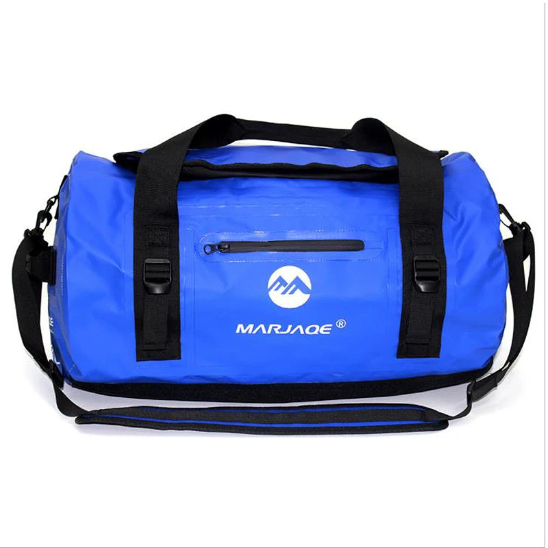 Waterproof Multi-Carry Adventure Duffle