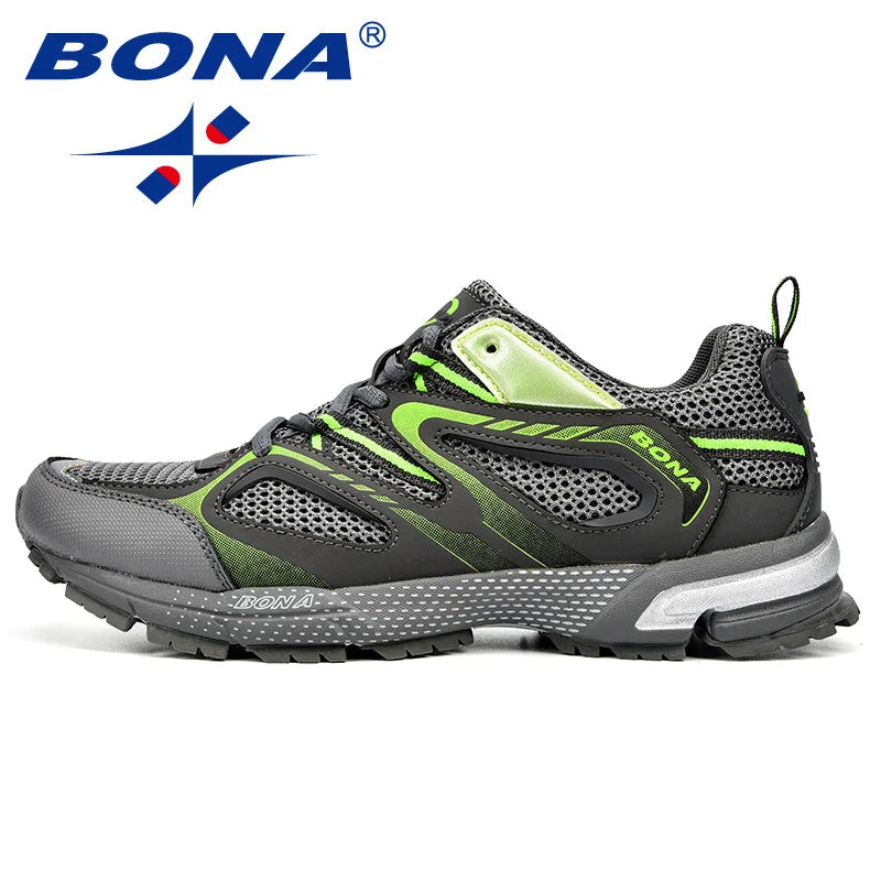 Classic DMX Marathon Shoes