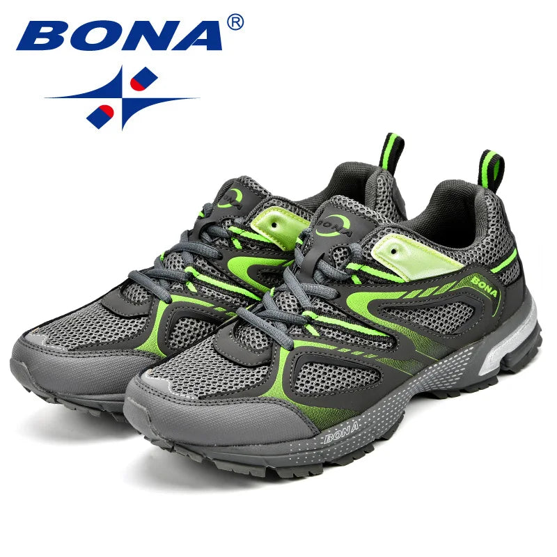 Classic DMX Marathon Shoes