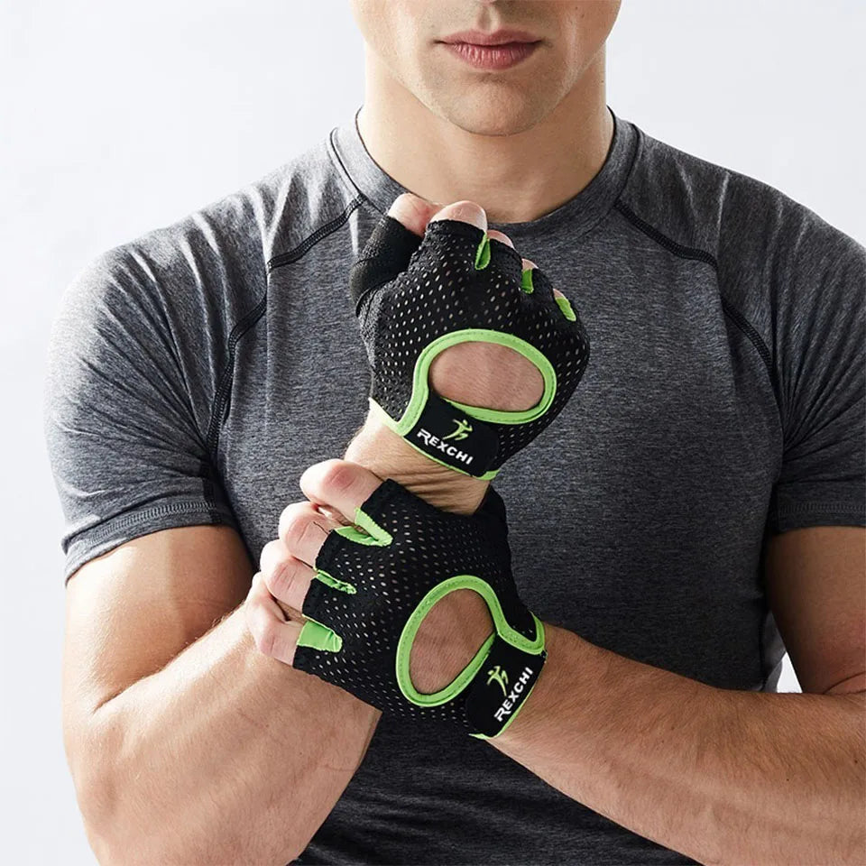 Ultralight Professional Training Gloves