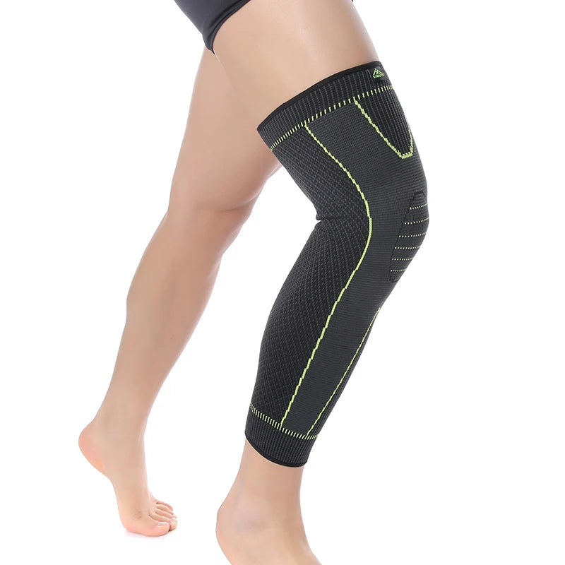 Non-Slip Basketball Knee Band