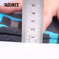 Breathable Compression Elbow Support - Multi-Sport Sleeve