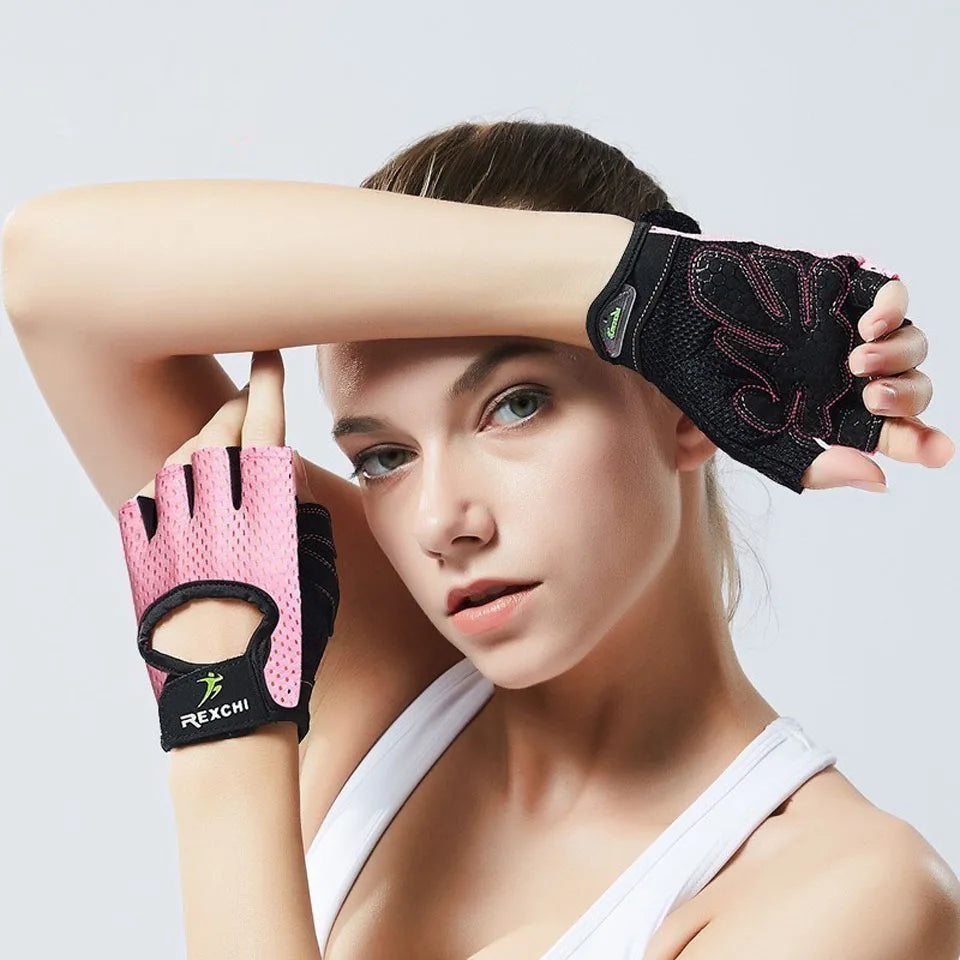 Ultralight Professional Training Gloves