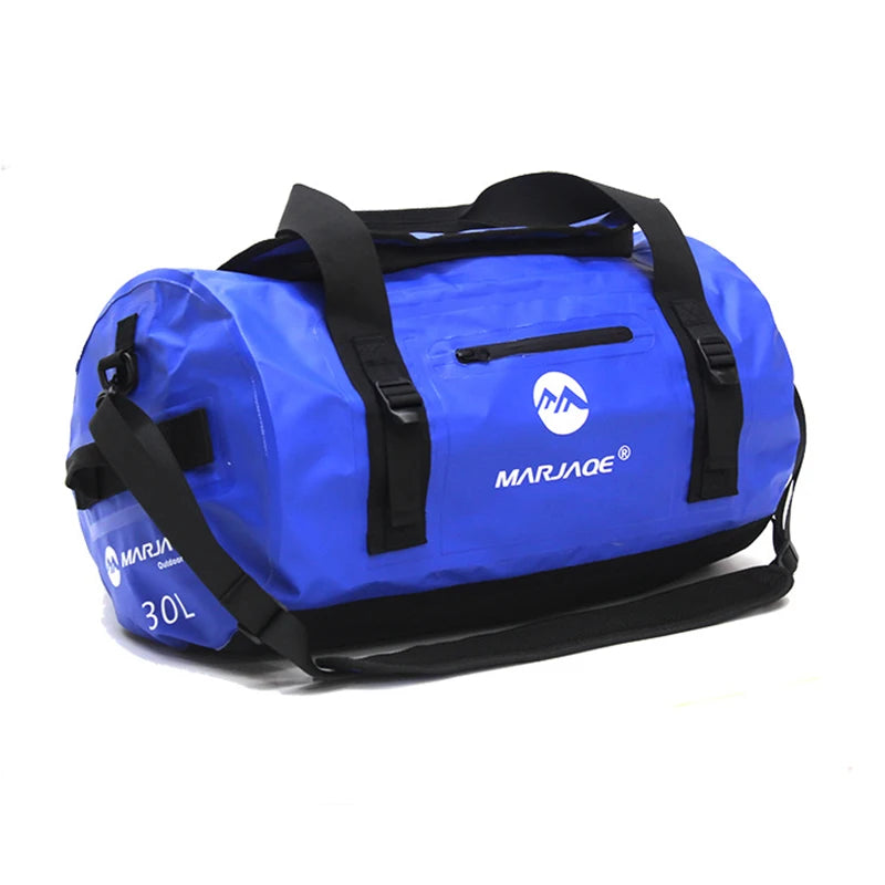 Waterproof Multi-Carry Adventure Duffle